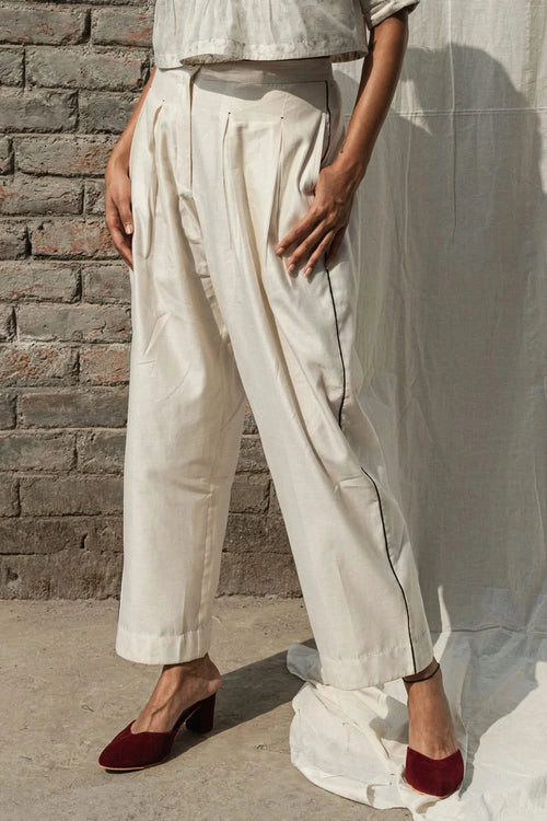 Daphne Classic Pants