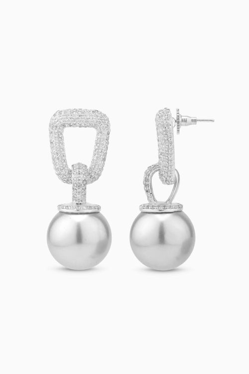 Dazzle Drops Earrings