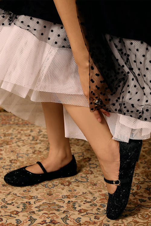 Delhi Dastaan Ballerinas