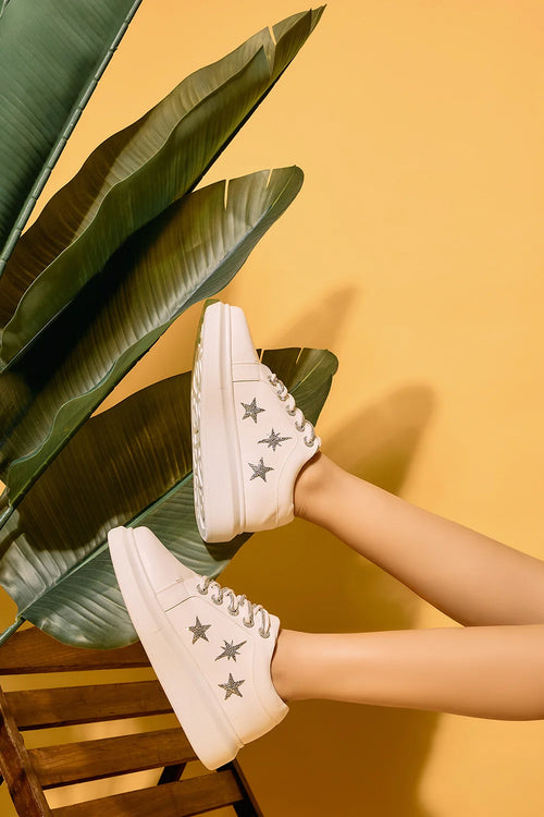 Destiny Star Classic Sneakers