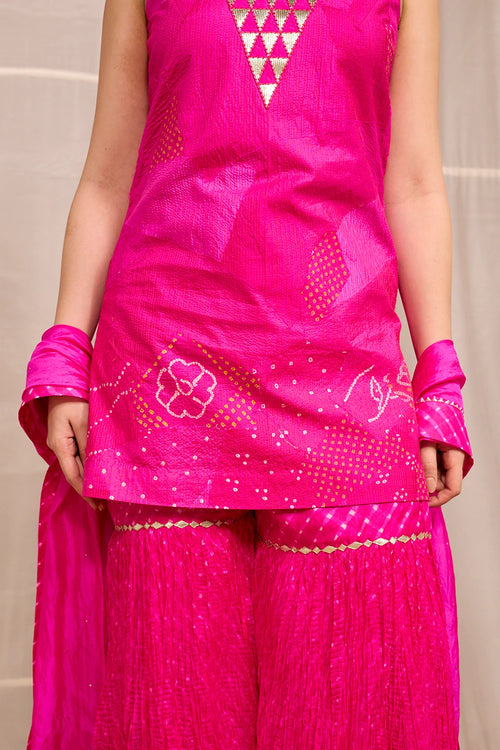 Rani Dhora Garara