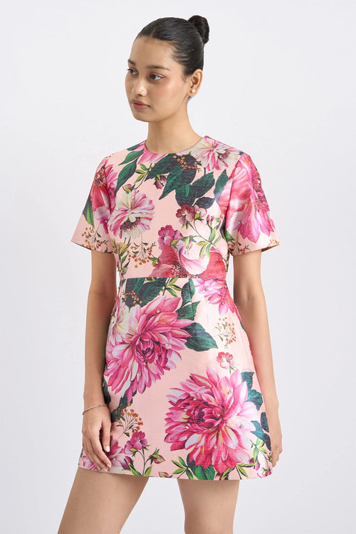 The Enchanted Bloom Mini