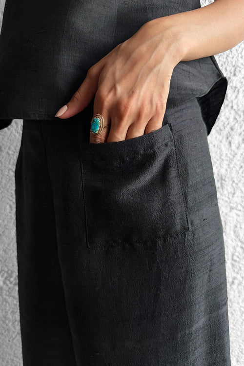 Drop Fork Pants