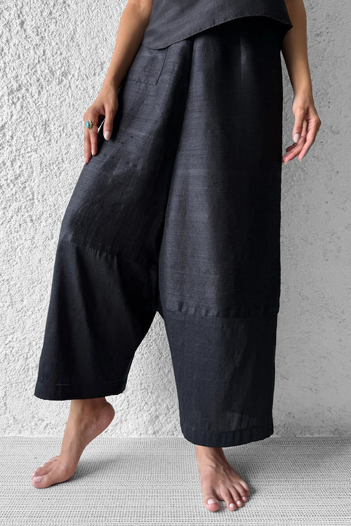 Drop Fork Pants