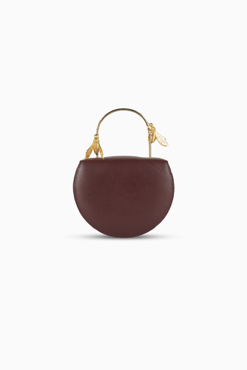 Burgundy Hive