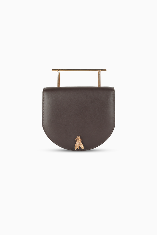 Brown Velvet