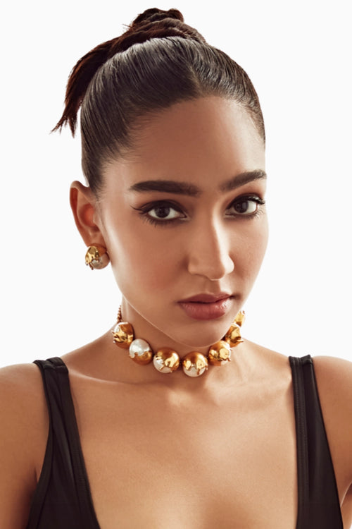 Dune Choker