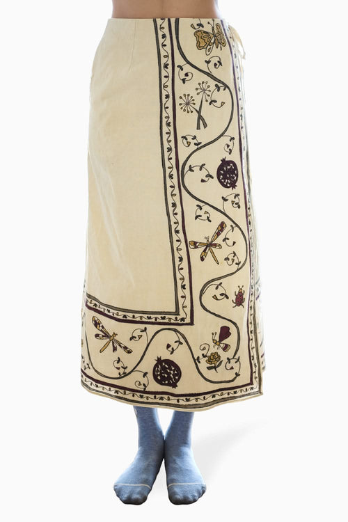 Our Rare Shirt and Miraculous Skirt
