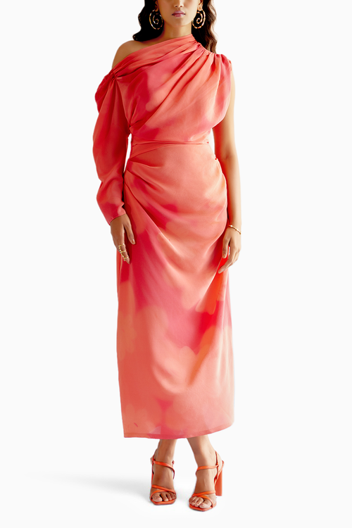 Echo Juna Dress