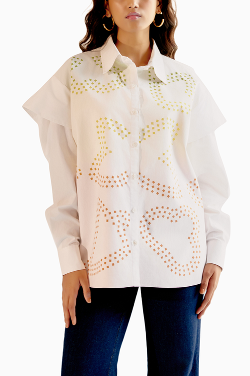 Echo Regae Shirt