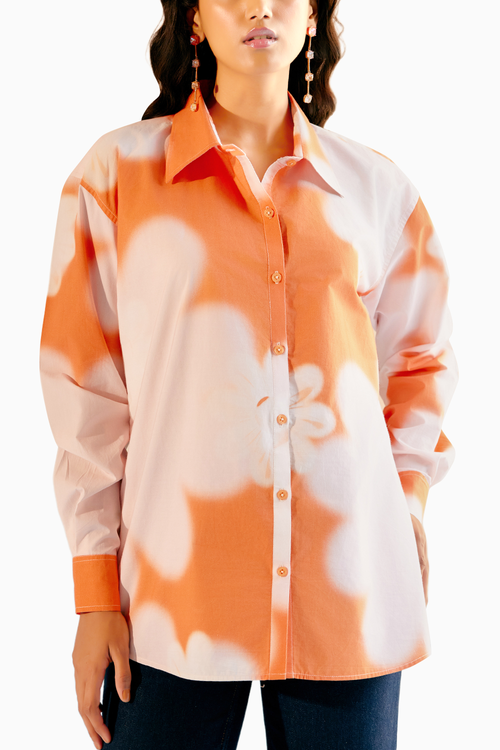 Echo Cabana Shirt