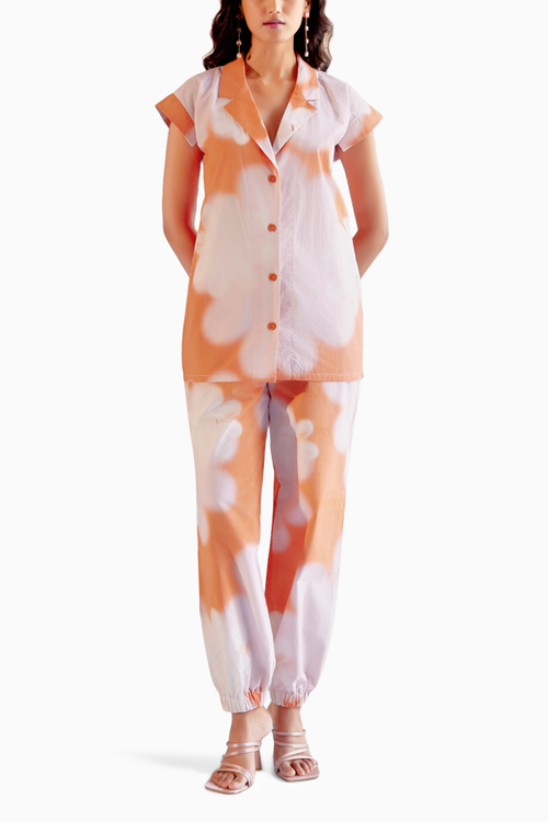 Echo Cabana Coord Set