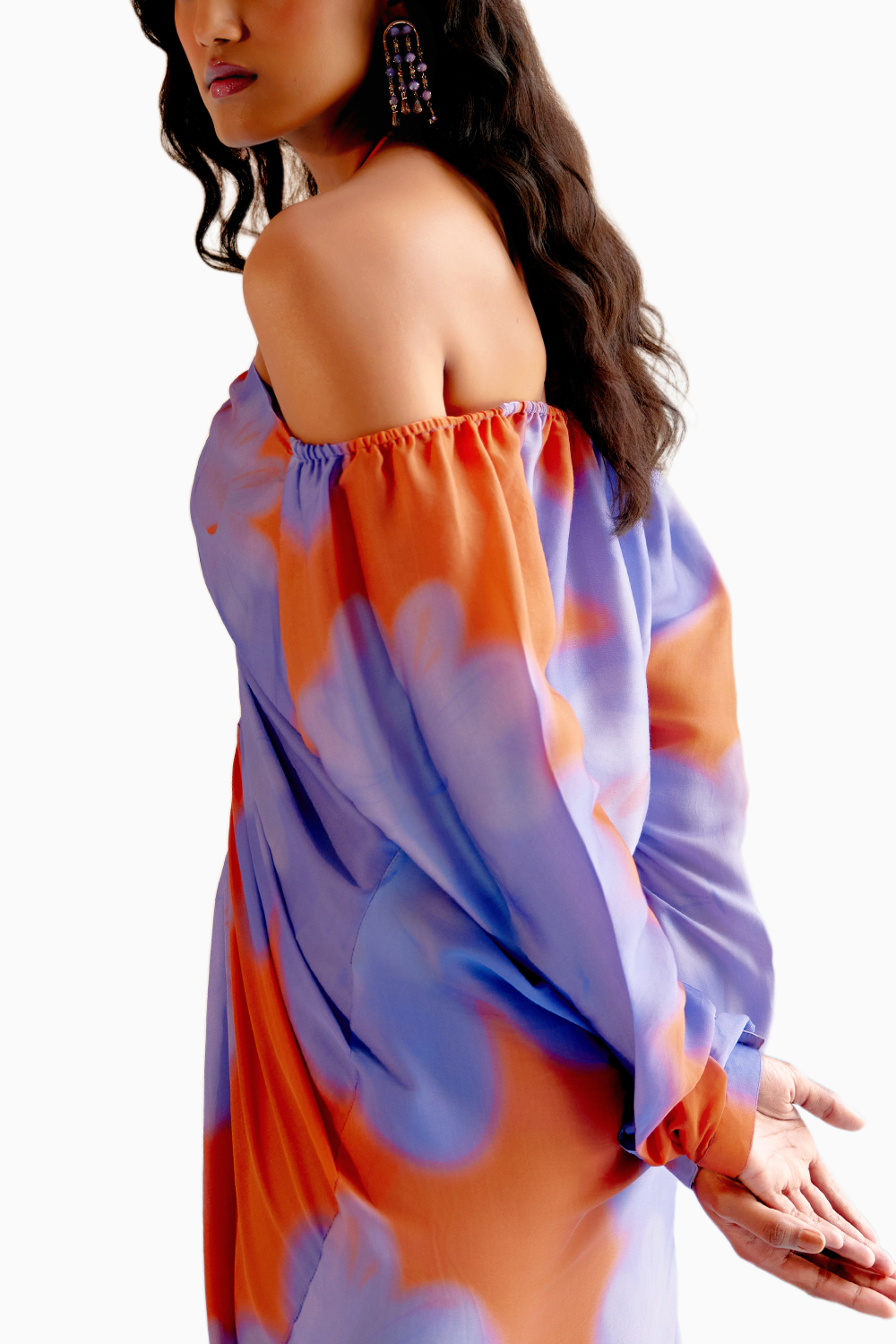 Echo Sundown Dress