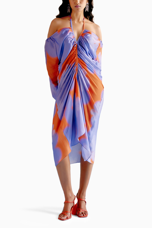 Echo Sundown Dress
