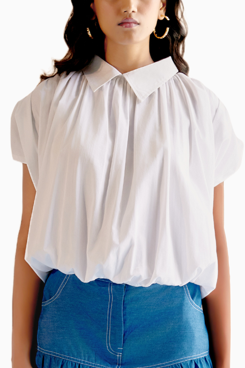 Echo Rhode Top
