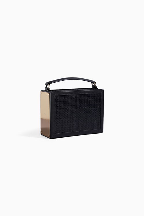 Black Box Bag - Metalverse