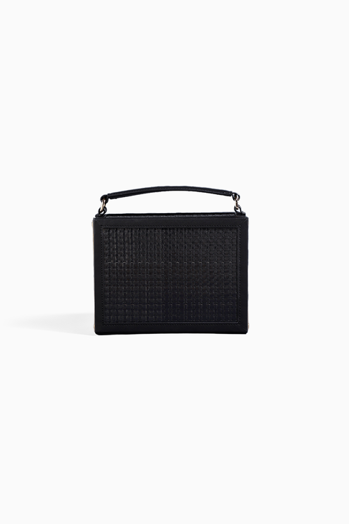 Black Box Bag - Metalverse