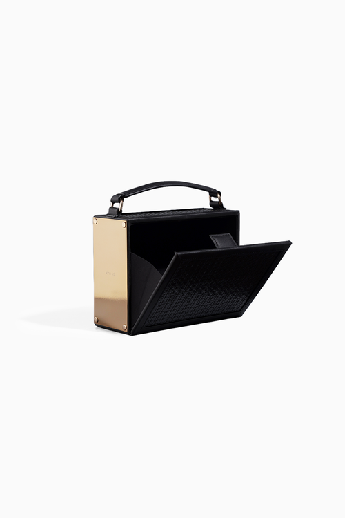Black Box Bag - Metalverse