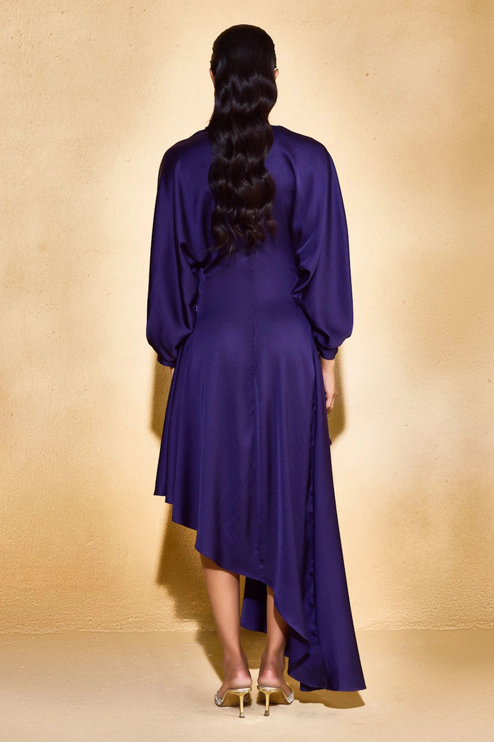 Lowe Dress