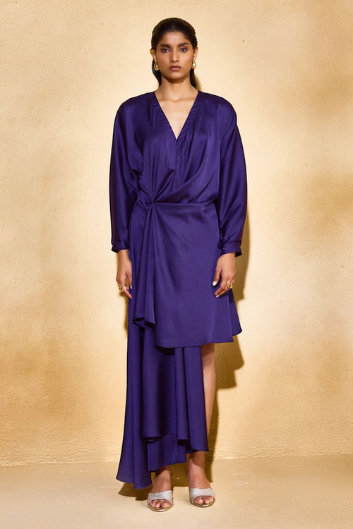 Lowe Dress