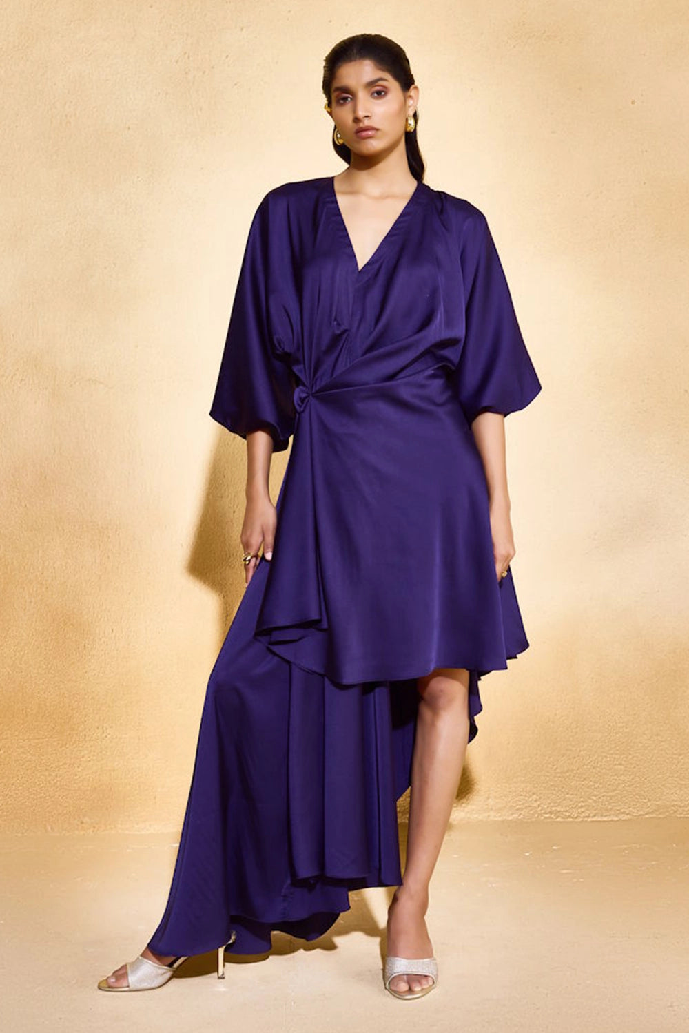 Lowe Dress