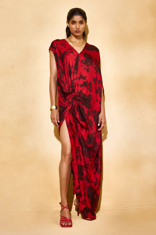 Raya Dress