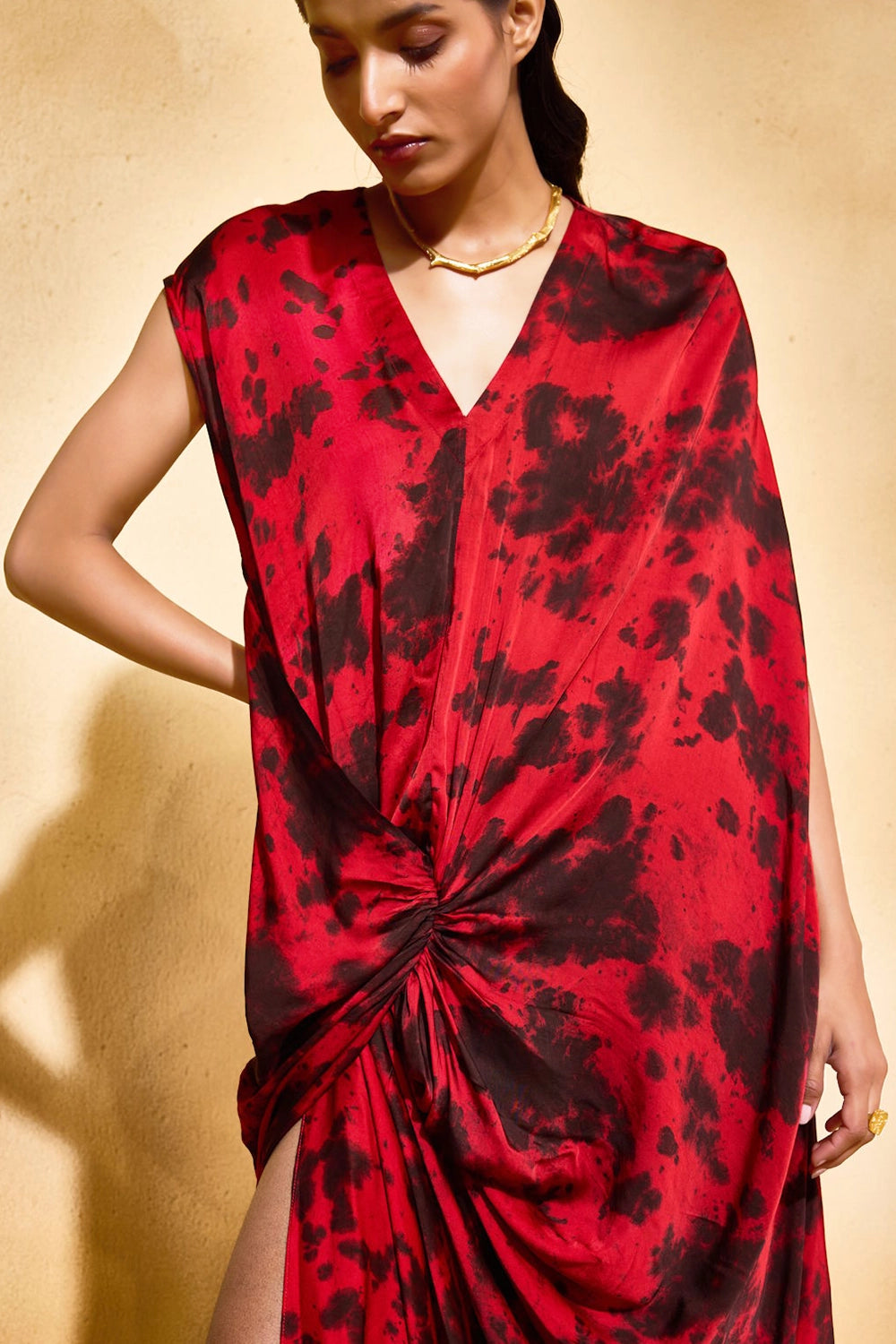 Raya Dress