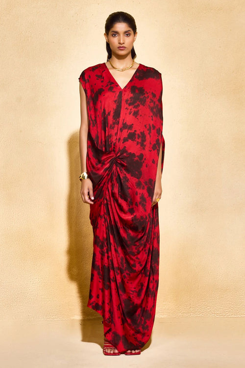 Raya Dress