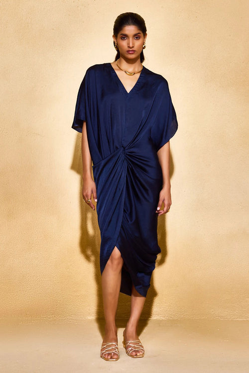 Roma Dress