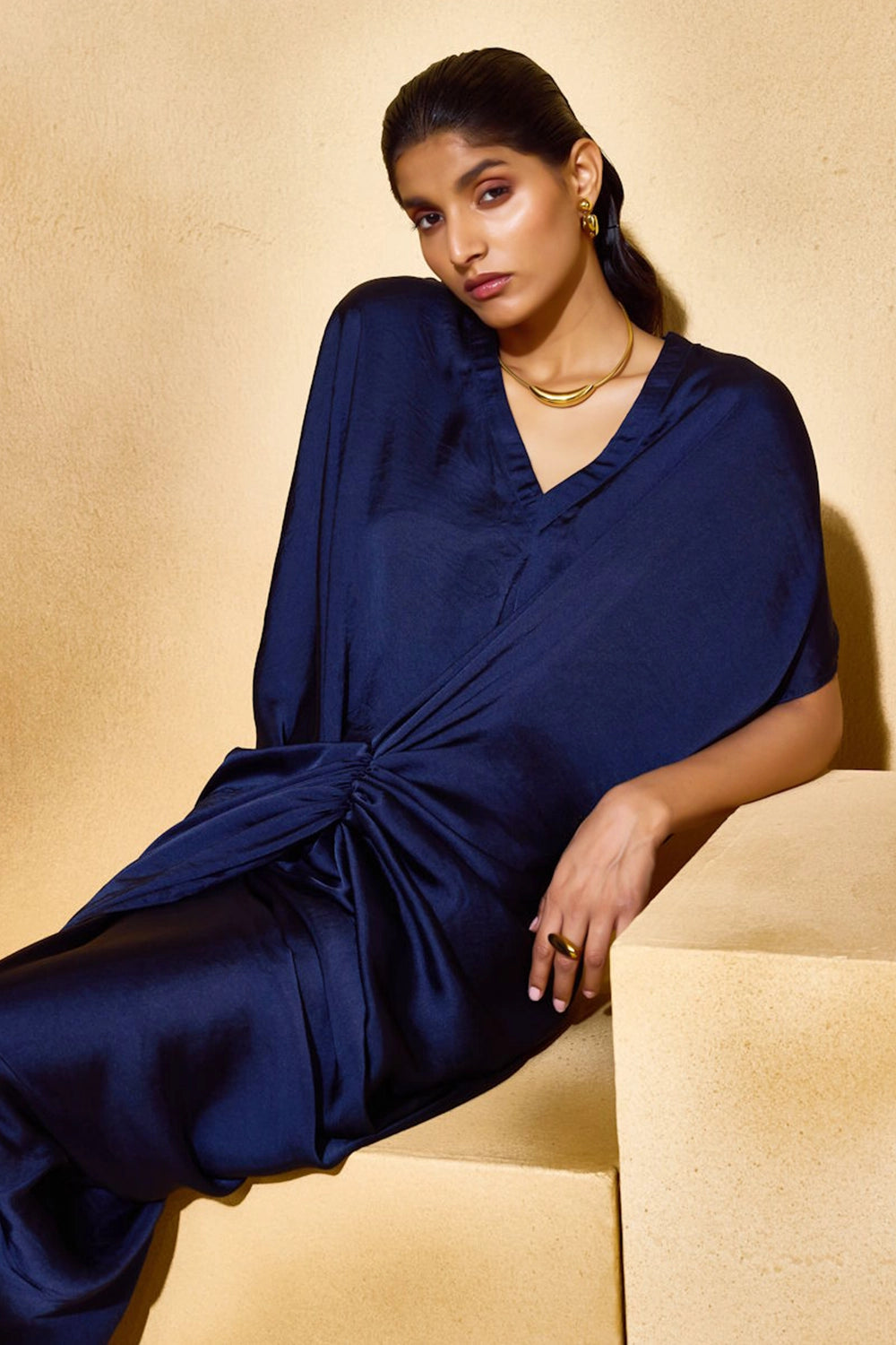 Roma Dress
