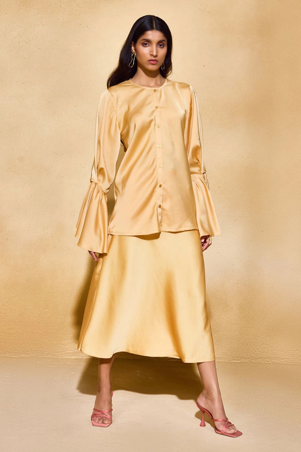 Celine Co-ord Set