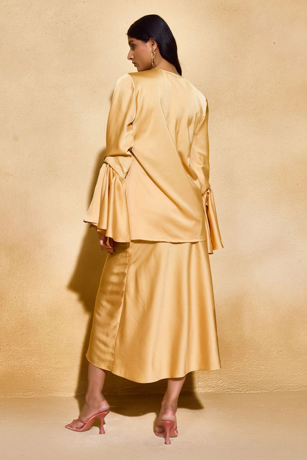 Celine Co-ord Set