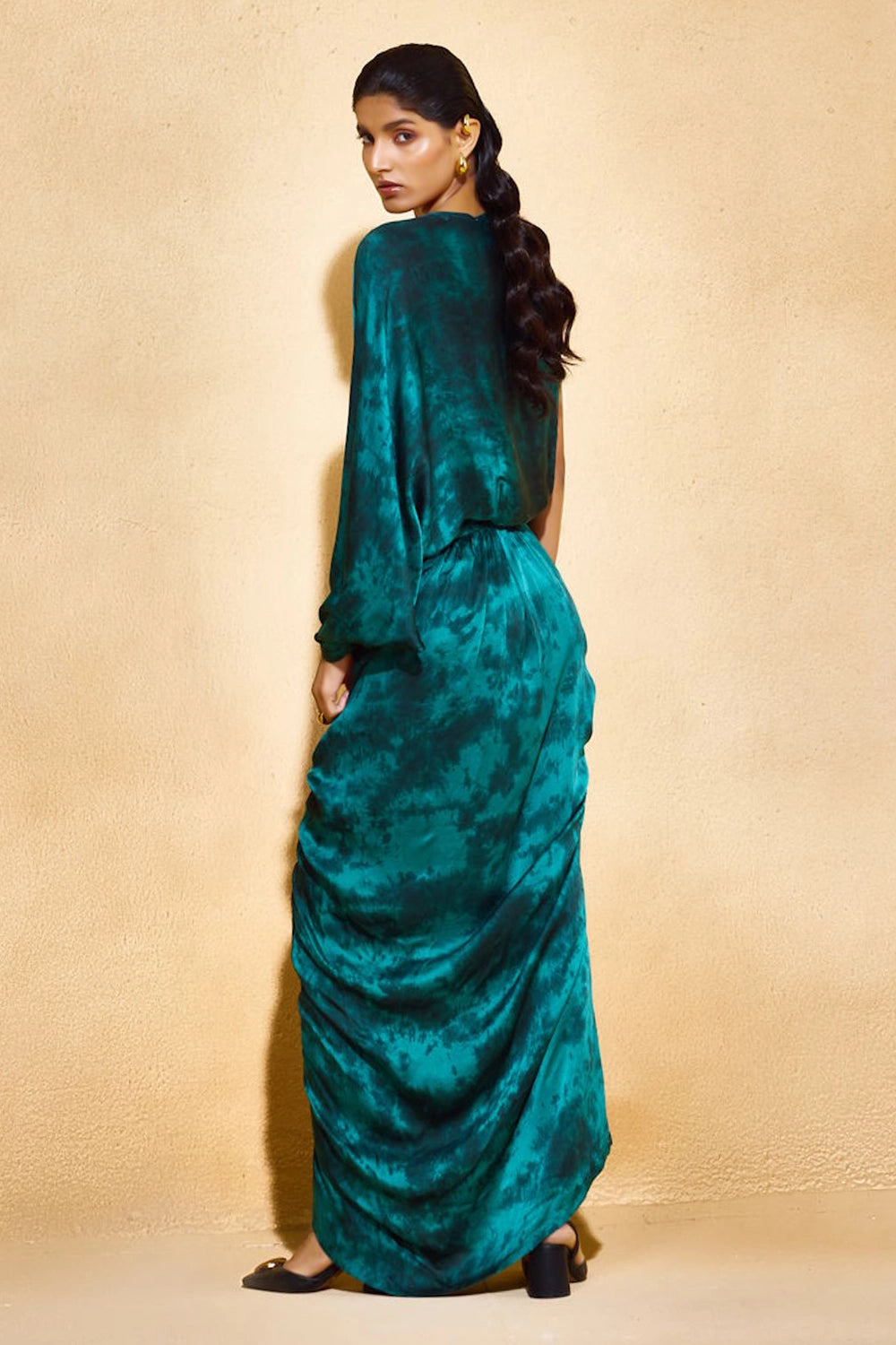 Inka Dress