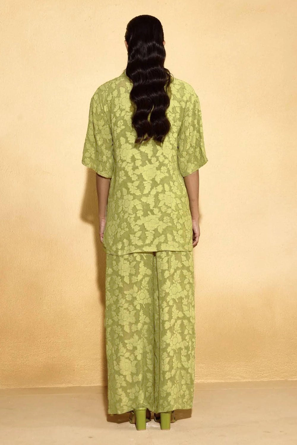 Moss Co-ord Set