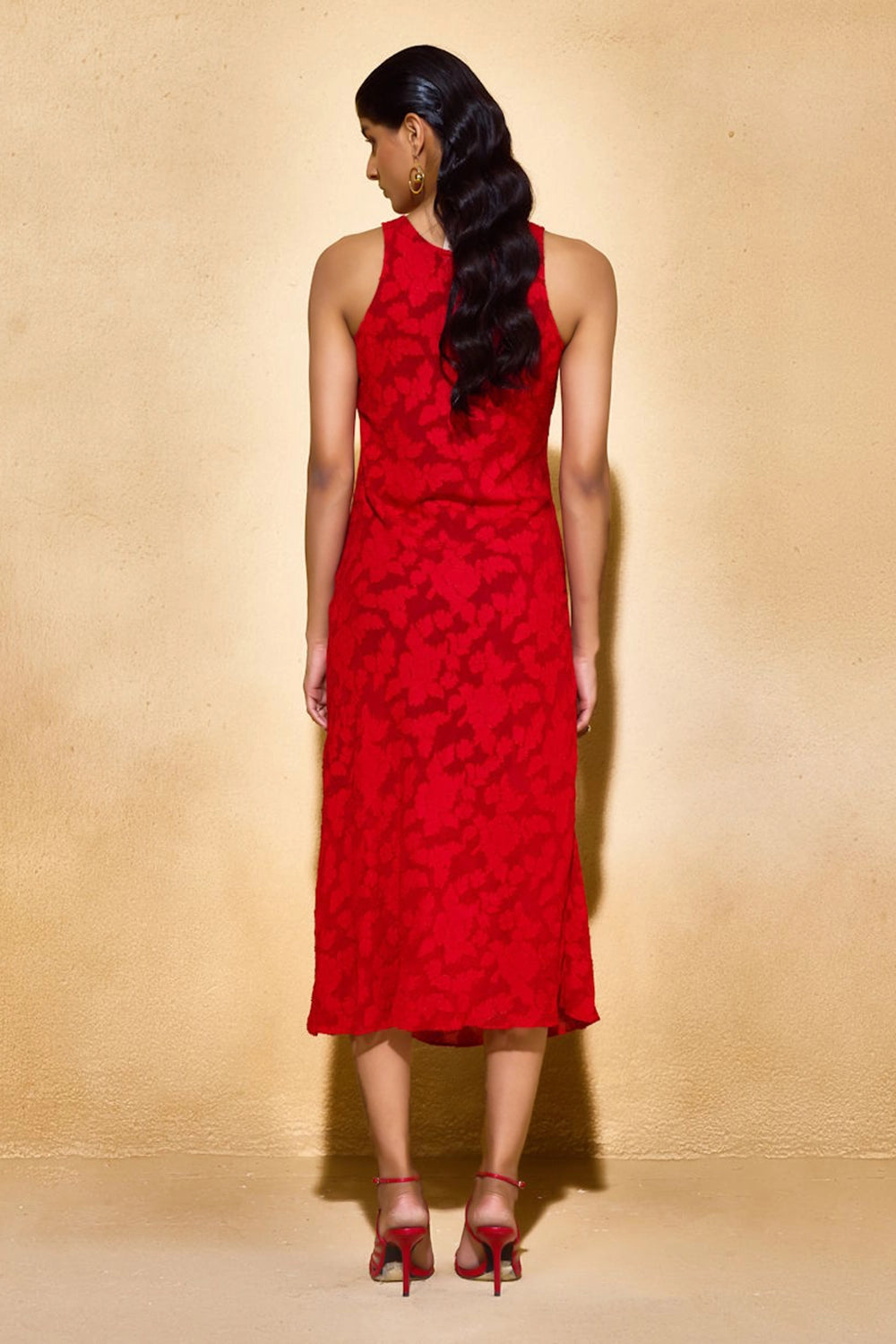 Moss Dress