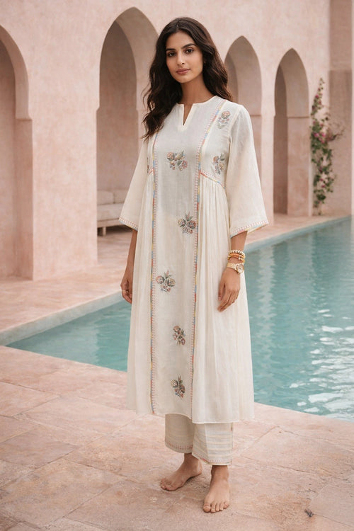 Eira Kurta Set