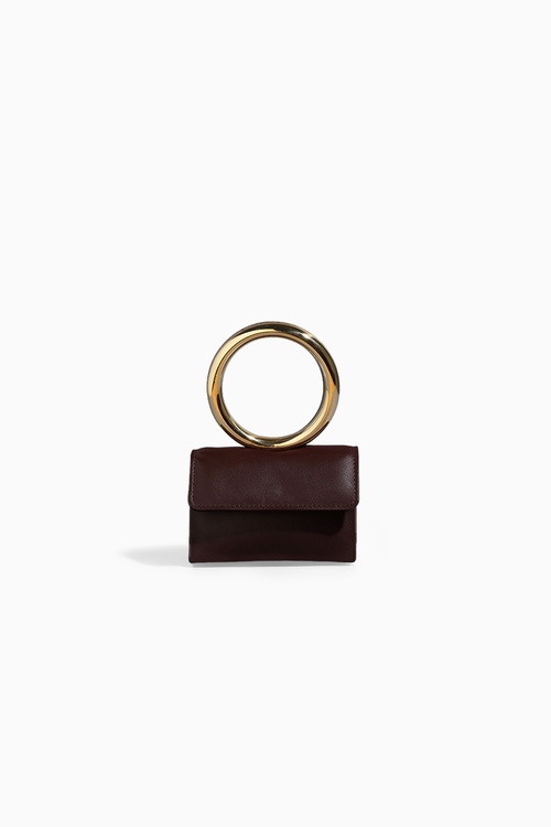 Pecan Brown Joe Halo Mini