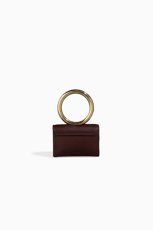 Pecan Brown Joe Halo Mini