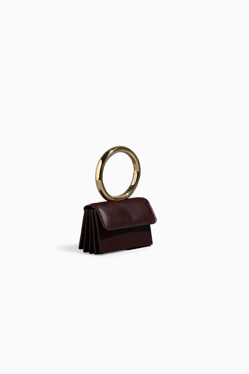 Pecan Brown Joe Halo Mini