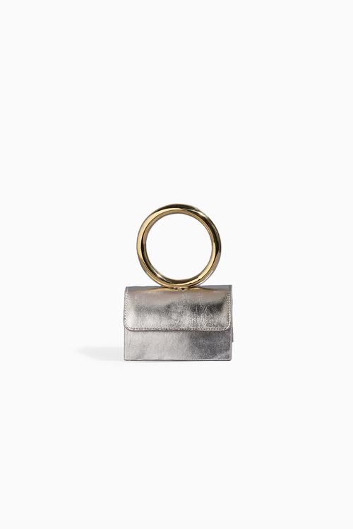 Silver Joe Halo Mini