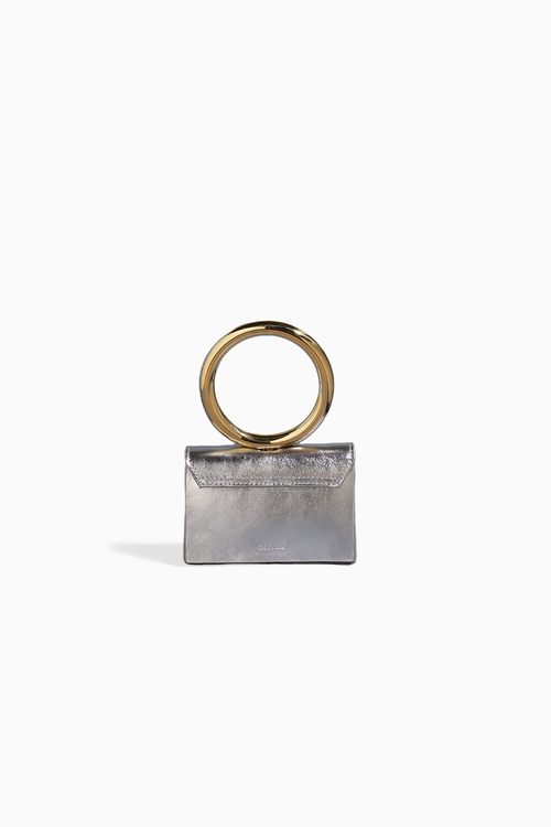Silver Joe Halo Mini