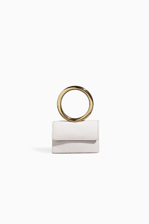 White Joe Halo Mini