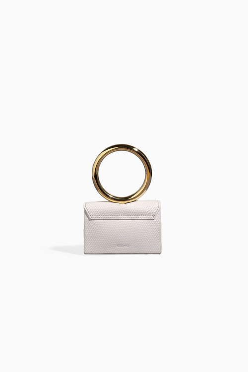 White Joe Halo Mini