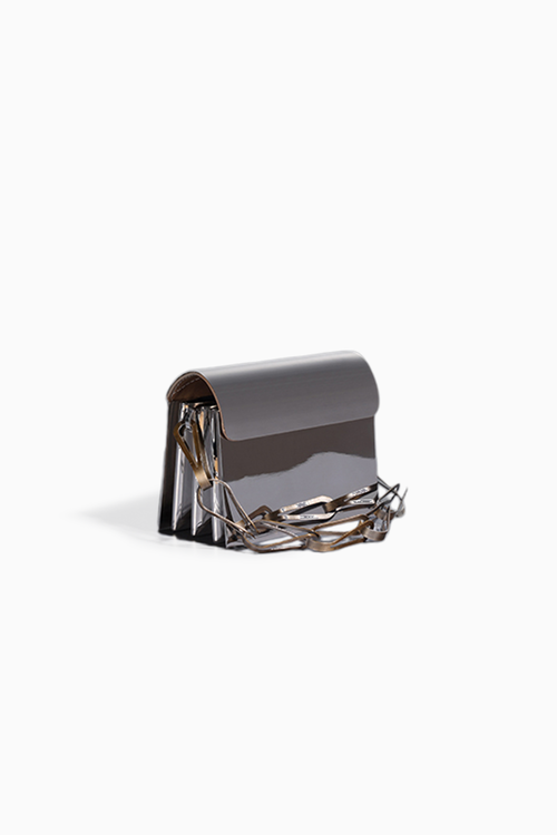 Silver Joe Metal