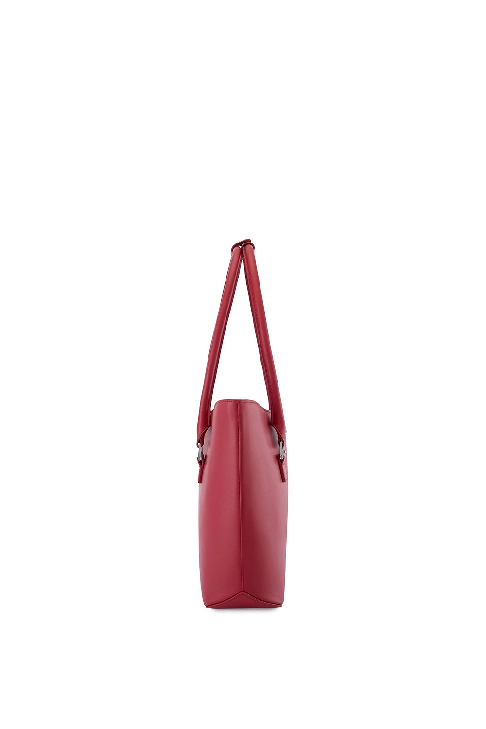 Elizabeth Nappa Mulberry Tote Bag