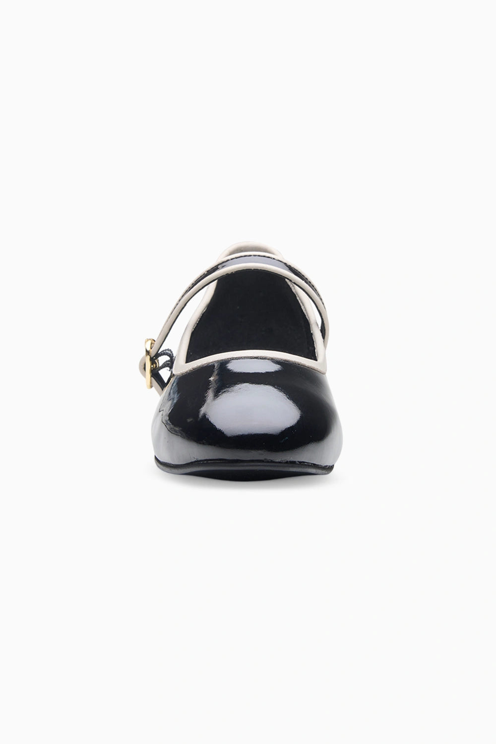 Emily Black Loafer