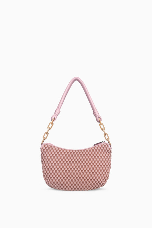Emily Antique Rose Bag