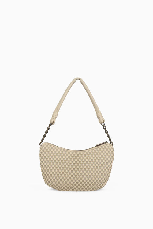 Emily Cream Beige Bag