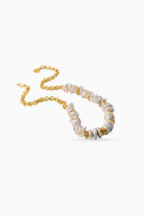 Shimmer Necklace