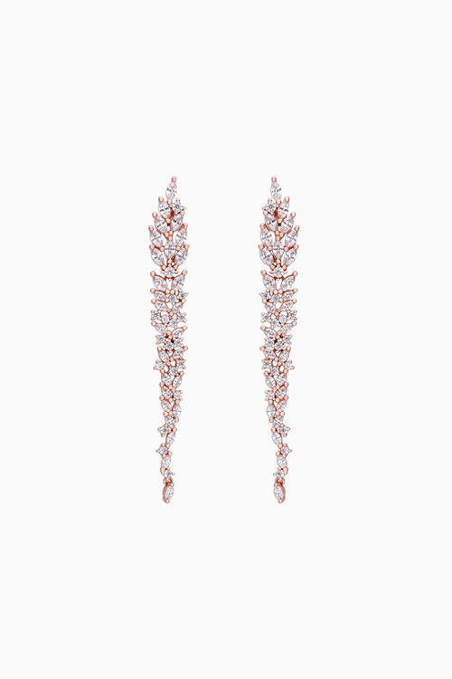 The Regal Affair Earrings